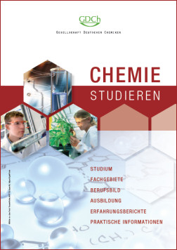 Wege zur Chemie außerhalb der Hochschule - Ausbildungsmöglichkeiten an einer Chemieschule