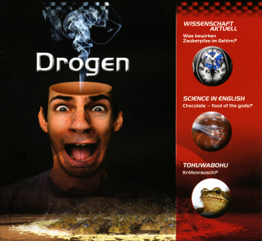 Drogen