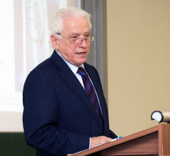 Prof. Dr. Barbara Albert: Innovationen aus der Chemie - Die Arbeitswelt von morgen