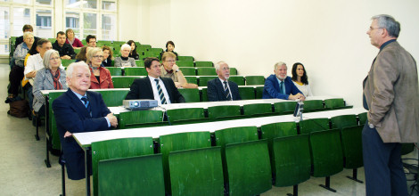 StD Jens Ingwersen: Naturwissenschaftlicher Unterricht - Wege und Irrwege