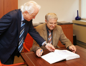 StD Jens Ingwersen: Naturwissenschaftlicher Unterricht - Wege und Irrwege