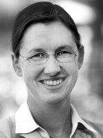 Prof. Dr. Barbara Albert