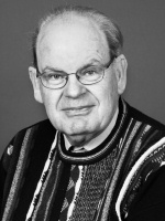 Prof. Dr. Georg Schwedt