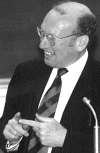 Prof. Dr. Gerd Meyer