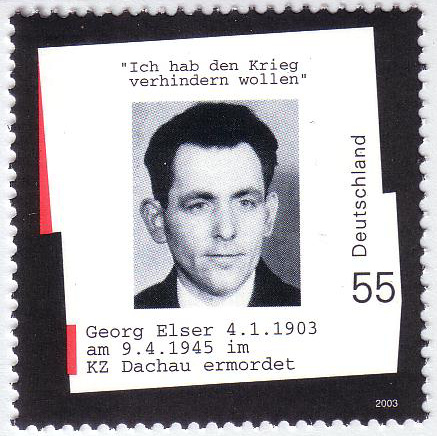 Zeitzeuge Franz Hirth berichtet über Georg Elser