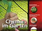 molecool - neue Ausgabe: Chemie im Garten