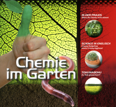 Chemie im Garten