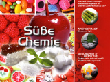 molecool - neue Ausgabe: Süße Chemie