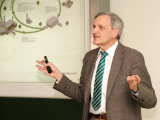 Dr. Thomas Geelhaar: "Bitte wenden! - Energie, Mobilität, Chemie"