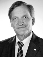 Dr. Thomas Geelhaar