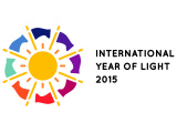 Internationales Jahr des Lichts 2015