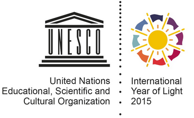 zurück zur Übersicht 'Internationales Jahr des Lichts 2015'