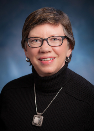 Jane E. Shey (Policy Associate, Organic Farming Research Foundation, Annapolis, Maryland)