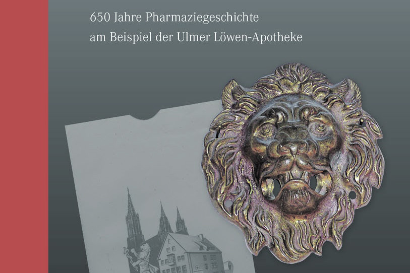 "650 Jahre Pharmaziegeschichte - Von der Quacksalberei zur Wissenschaft" mit Irene Franziska Maurer
