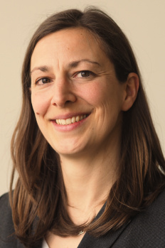 Prof. Dr. Claudia Bohrmann-Linde