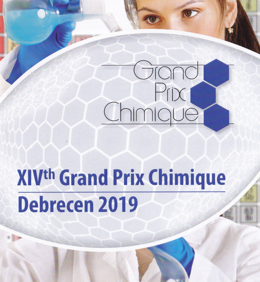 Über den Grand Prix Chimique
