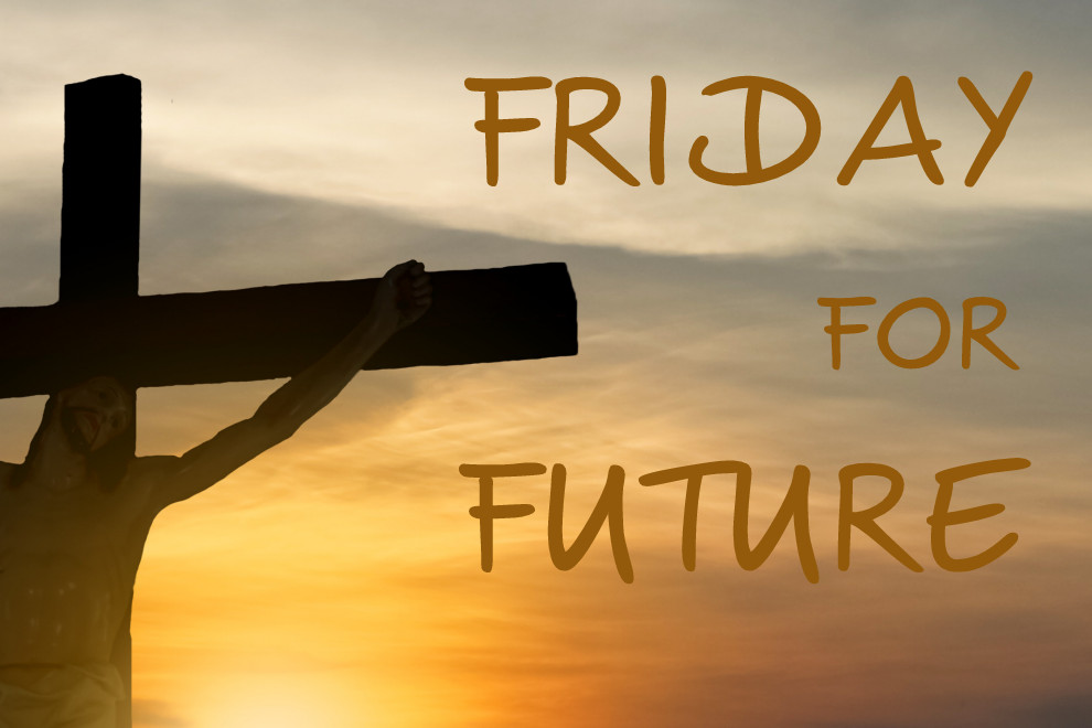 Friday for Future