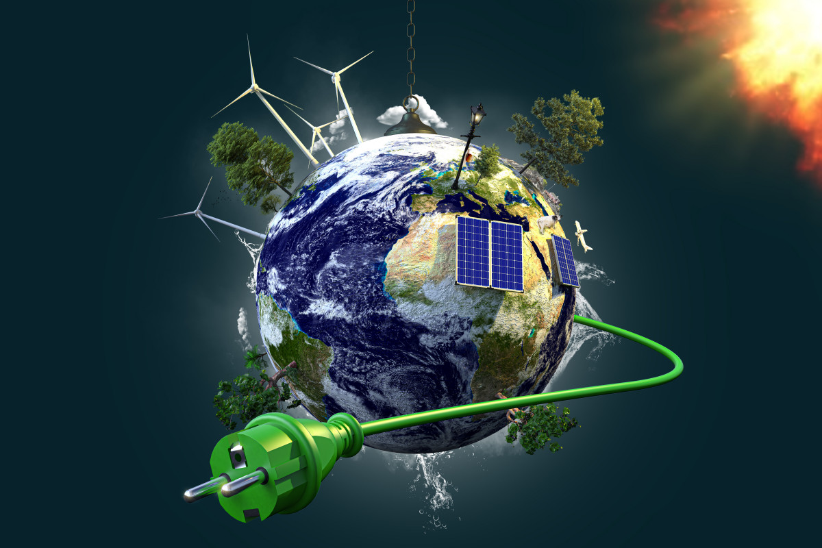 Einladung zur Fortbildung 'Elektrischer Strom aus Naturstoffen' am 11. Februar