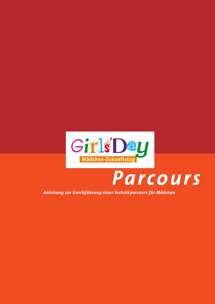 Girls'Day-Parcours