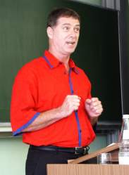 Prof. Dr. Hartmut Seyfried