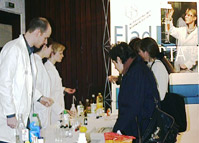 Naturwissenschaften in der Realschule