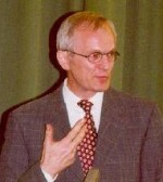 Dr. Günter Baars