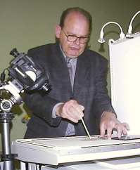 Prof. Dr. Georg Schwedt