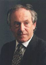 Prof. Dr. Peter W. Atkins