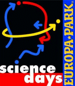 Science Days im September 2002