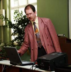 Dr. Axel Schunk