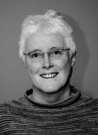 Margit Frey