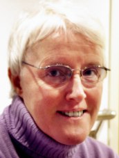 Margit Frey