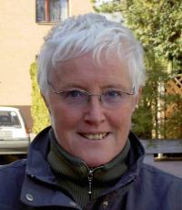 Margit Frey