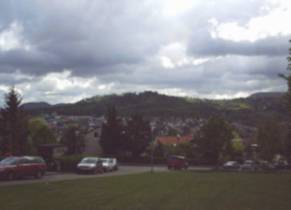Landesforum 2003 Baden-Württemberg