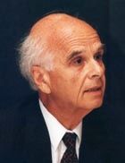 Prof. Dr. Dr. Ervin Laszlo