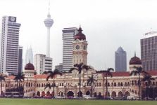 Kuala Lumpur 