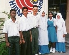Malaysia Team