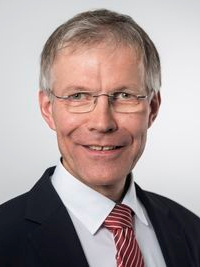 Dr. Ekkehard Griep