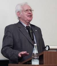 Prof. Dr. Richard P. Kreher