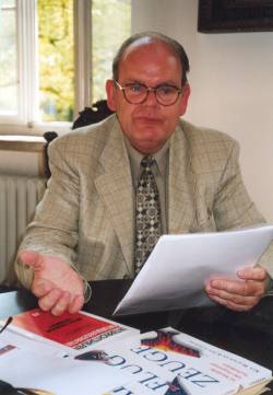 Prof. Dr. G. Schwedt