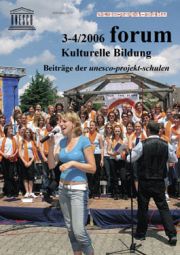 Jugendliche aus aller Welt und der UNESCO-Generaldirektor zu Gast an der unesco-projekt-schule Institut Dr. Flad in Stuttgart