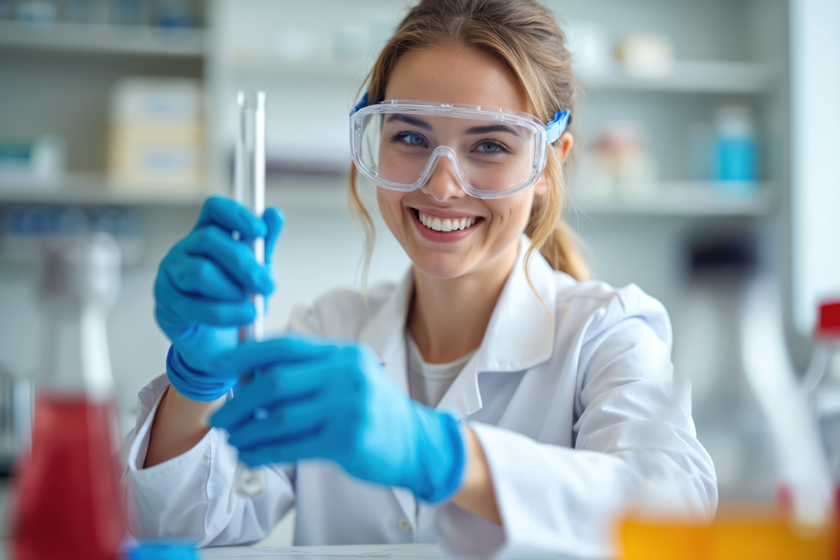 Das erste Ausbildungshalbjahr ist schulgeldfrei. Ganz entspannt die Ausbildung bei uns beginnen!