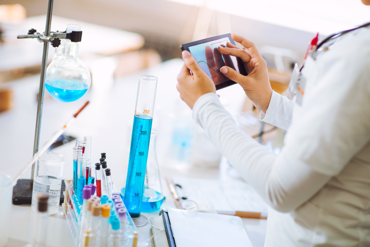 Das erste Ausbildungshalbjahr ist schulgeldfrei. Ganz entspannt die Ausbildung bei uns beginnen!