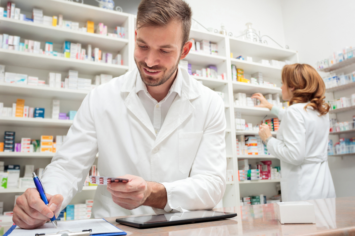Das erste Ausbildungshalbjahr ist schulgeldfrei. Ganz entspannt die Ausbildung bei uns beginnen!