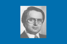 1990: Franz Kappenberg