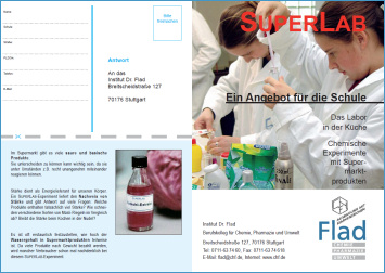 SuperLab-Faltblatt im PDF-Format