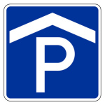 Parkmöglichkeiten
